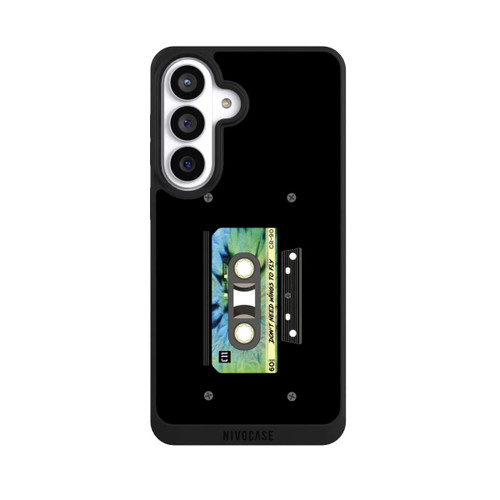 Samsung Galaxy S26+ NIVOpure Casette Don't Need Wings To Fly