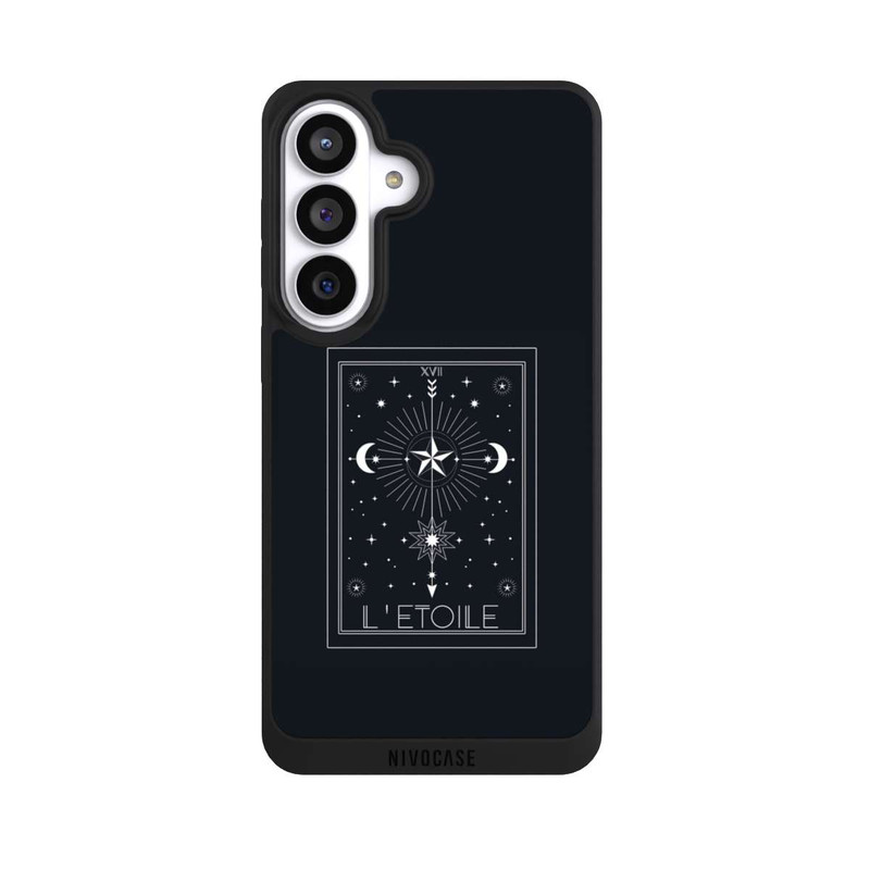 Galaxy S26+ NIVOpure Etoile Tarot Card