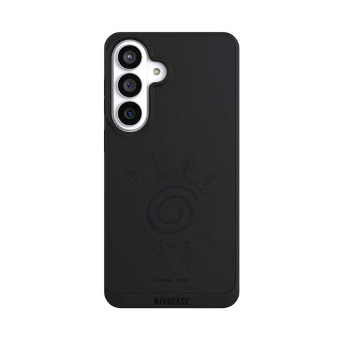 Samsung Galaxy S26+ NIVOpure Das Siegel von Naruto ohne Hintergrund