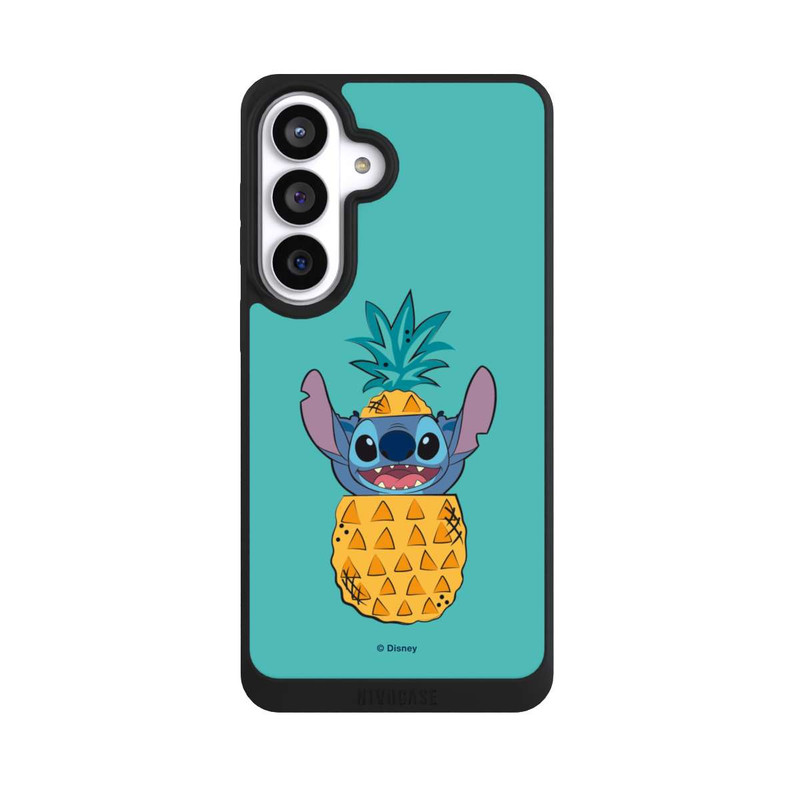 Galaxy S26+ NIVOpure Stitch Ananas