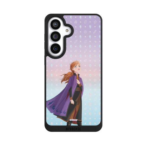 Samsung Galaxy S26+ NIVOpure Anna Frozen 2 colourful