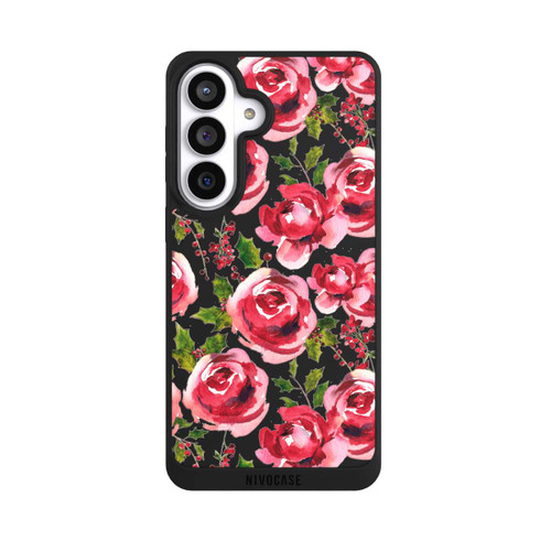 Samsung Galaxy S26+ NIVOpure Rosen ohne Hintergrund