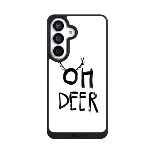 Samsung Galaxy S26+ NIVOpure Oh Deer