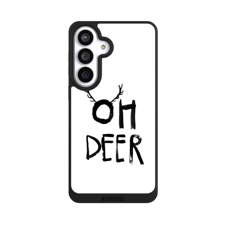 Galaxy S26+ NIVOpure Oh Deer