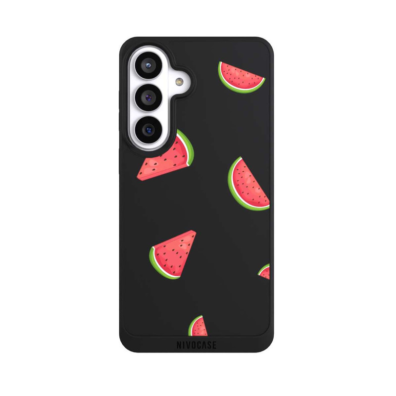 Galaxy S26+ NIVOpure Pastèque Sans Fond 
