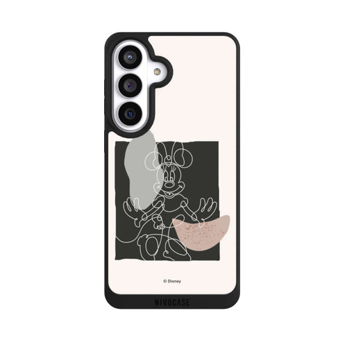 Samsung Galaxy S26+ NIVOpure Minnie Abstract 2