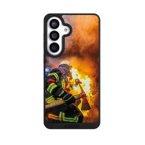 Samsung Galaxy S26+ NIVOpure Volunteer Firefighter