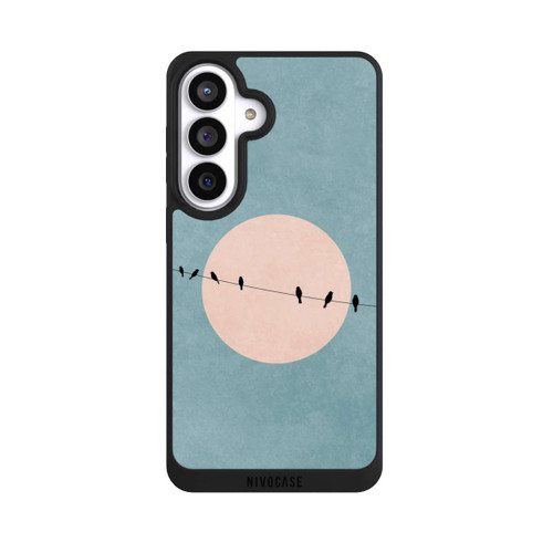 Samsung Galaxy S26+ NIVOpure The Beauty Of Silence