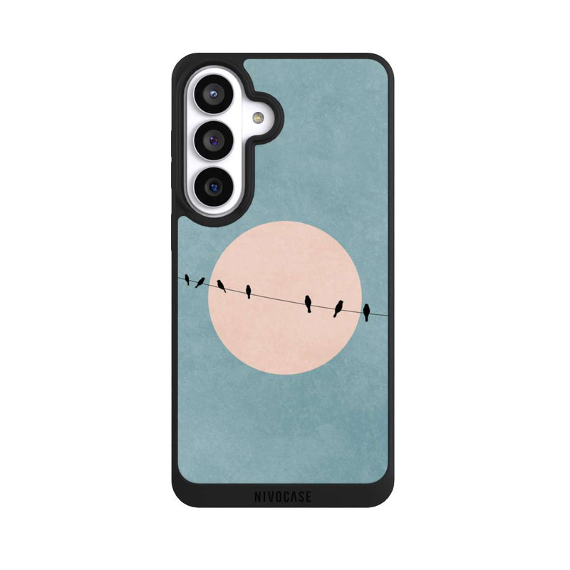 Galaxy S26+ NIVOpure The Beauty Of Silence