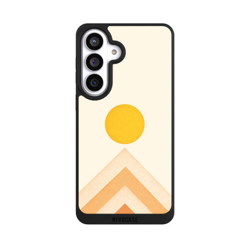 Samsung Galaxy S26+ NIVOpure Mountainscape 4