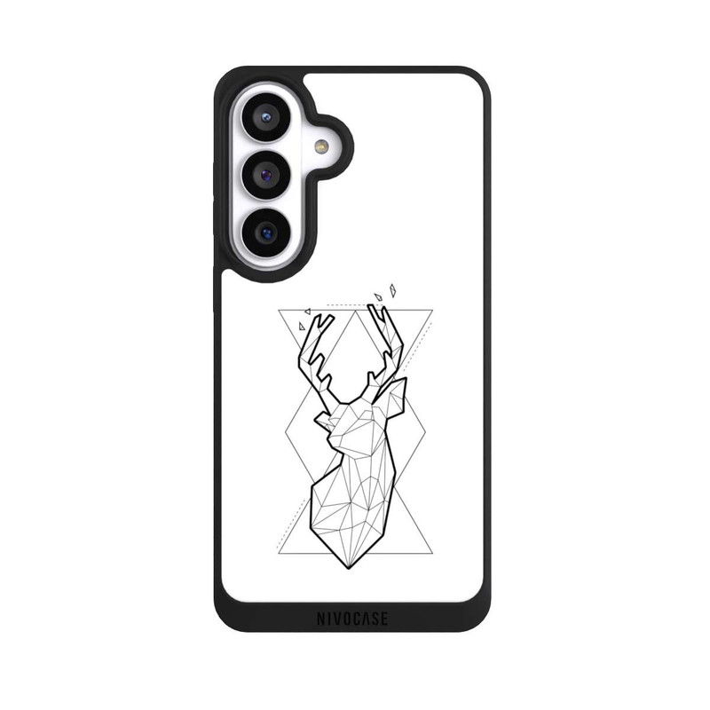 Galaxy S26+ NIVOpure Cervus-Low Poly
