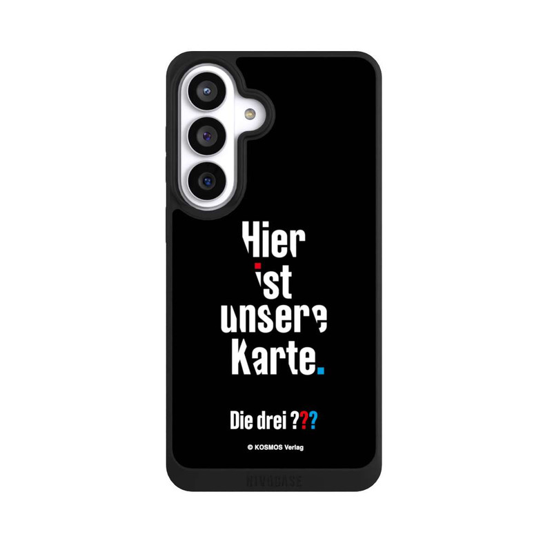 Galaxy S26+ NIVOpure Hier Ist Unsere Karte