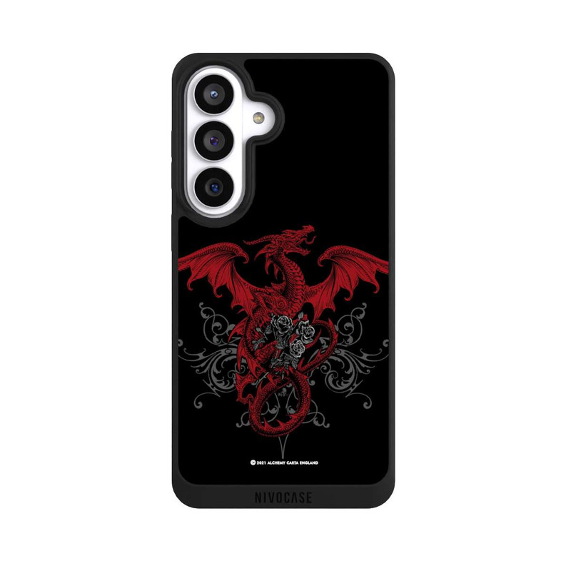 Galaxy S26+ NIVOpure Draco Rosa