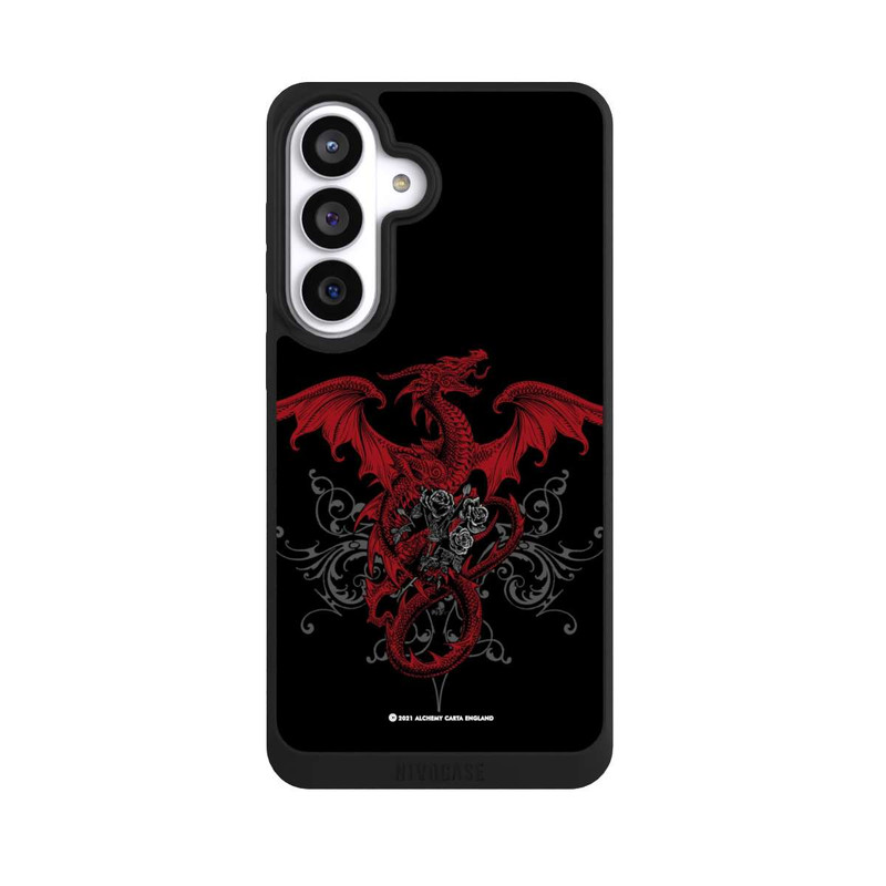 Galaxy S26+ NIVOpure Draco Pink