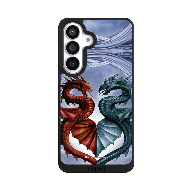 Galaxy S26+ NIVOpure Draconic Tryst