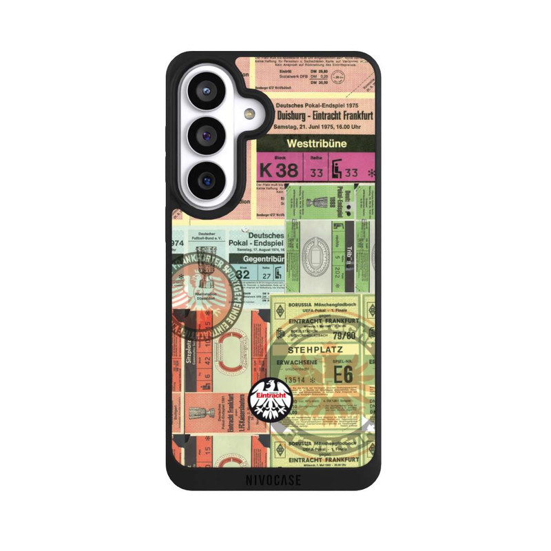 Galaxy S26+ NIVOpure Billets de la finale