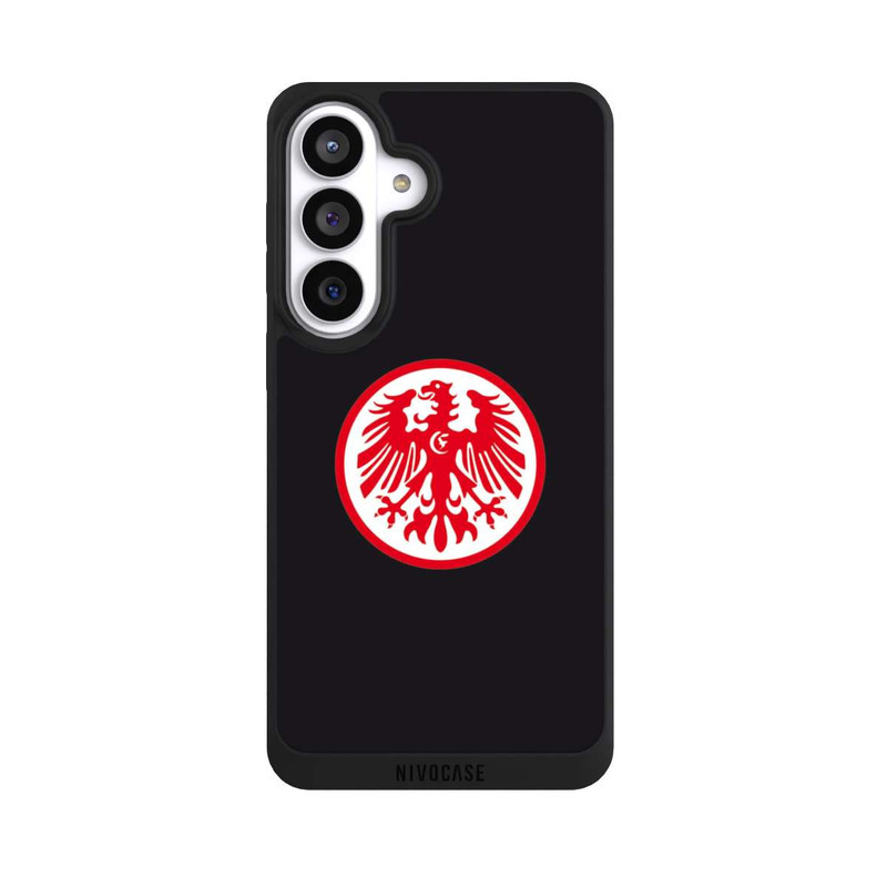 Galaxy S26+ NIVOpure Logo Aigle 1920 Rouge