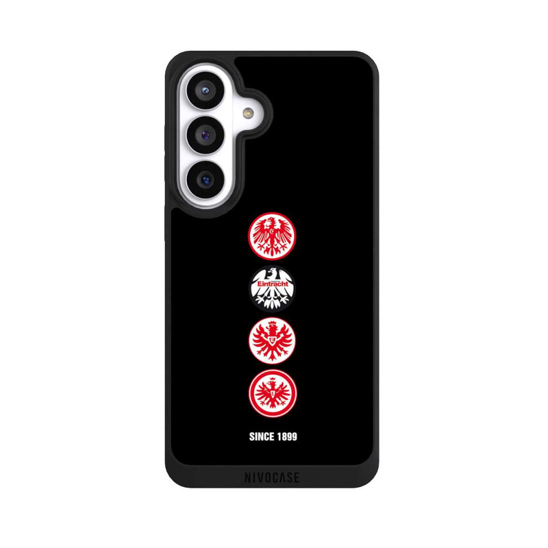 Galaxy S26+ NIVOpure Seit 1899 Schwarz
