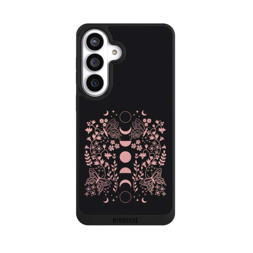 Samsung Galaxy S26+ NIVOpure Pink Spring Moon