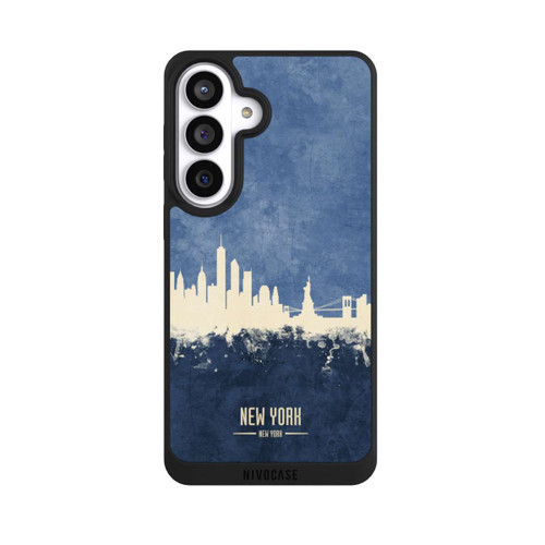 Samsung Galaxy S26+ NIVOpure L'horizon de New York 2