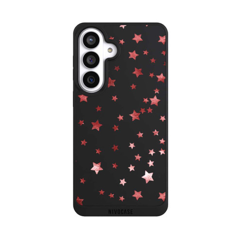 Samsung Galaxy S26+ NIVOpure Copper Stars