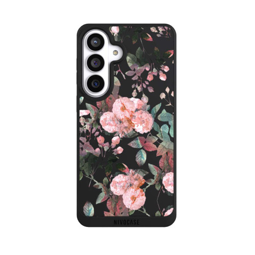 Samsung Galaxy S26+ NIVOpure Watercolor Roses