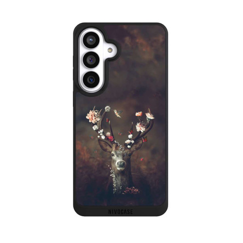 Samsung Galaxy S26+ NIVOpure Fauna Flora Deer