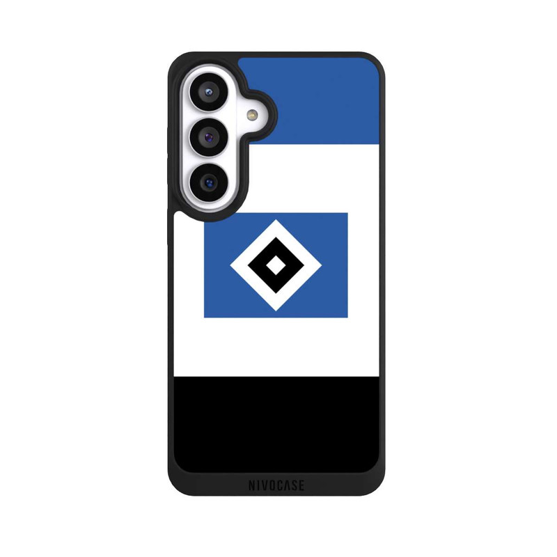 Galaxy S26+ NIVOpure HSV Breite Streifen