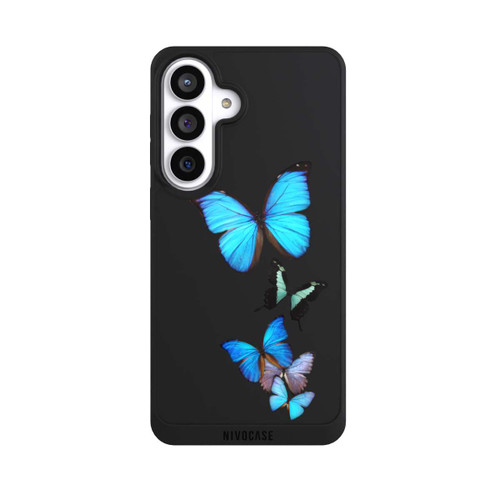 Samsung Galaxy S26+ NIVOpure Papillon Transparent