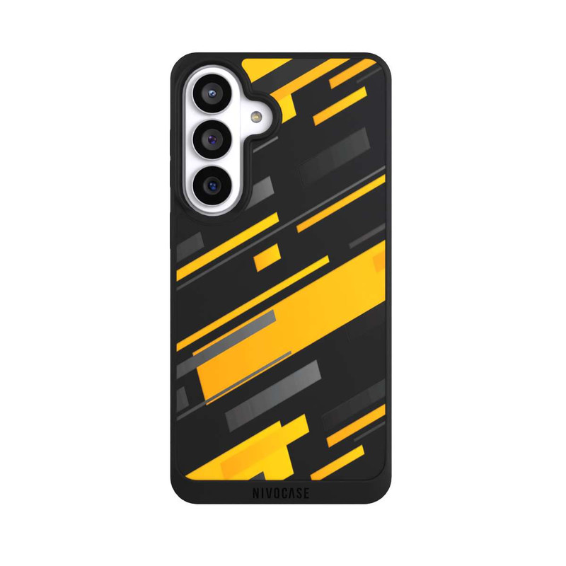 Galaxy S26+ NIVOpure Design Rétro