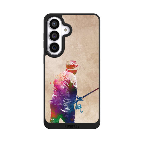 Samsung Galaxy S26+ NIVOpure  JBJart - Fishing 