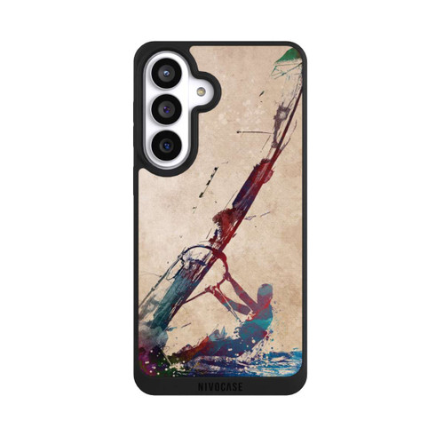 Samsung Galaxy S26+ NIVOpure JBJart - surfing