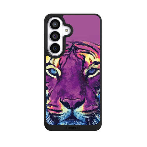 Samsung Galaxy S26+ NIVOpure JBJart - Tigerpurple spirit 