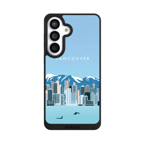 Samsung Galaxy S26+ NIVOpure Vancouver Katinka Reinke