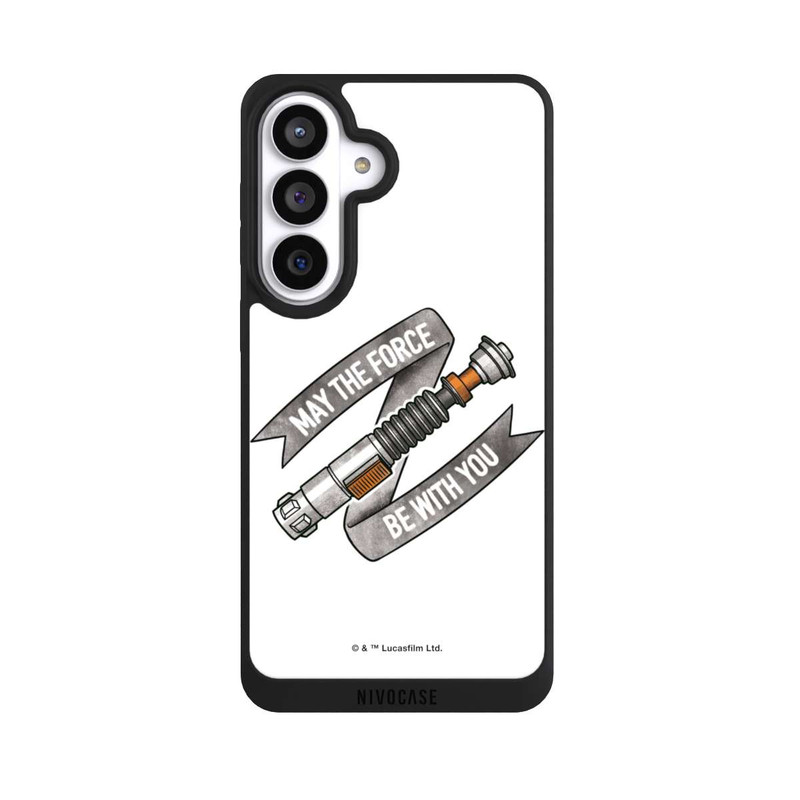 Galaxy S26+ NIVOpure May The Force Be With You