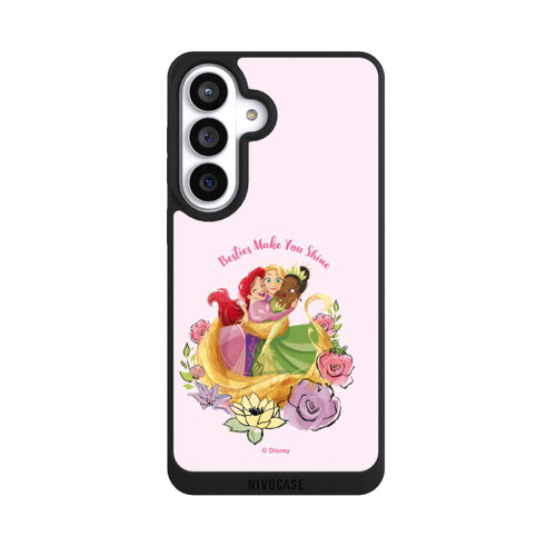 Samsung Galaxy S26+ NIVOpure Princess Hug Disney Princess 