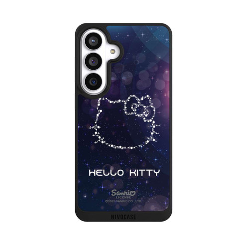 Samsung Galaxy S26+ NIVOpure Hello Kitty Galaxie