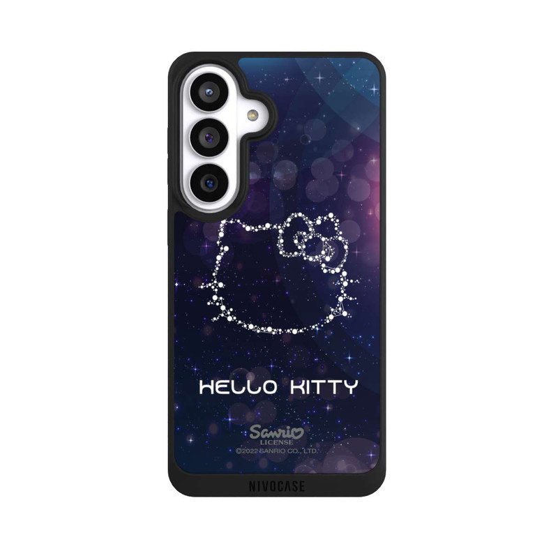Galaxy S26+ NIVOpure Hello Kitty Galaxie