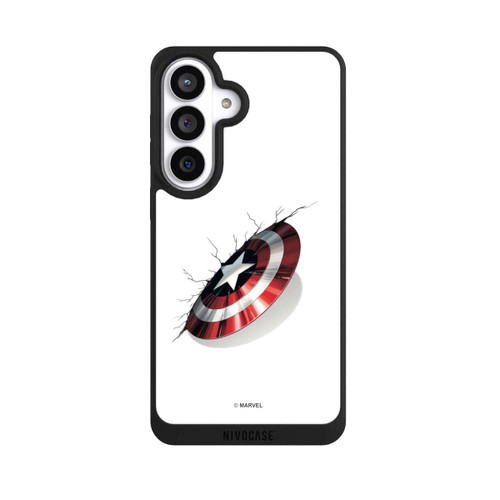 Samsung Galaxy S26+ NIVOpure Captain America