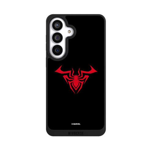 Samsung Galaxy S26+ NIVOpure Spider-Man Miles Morales Venomized