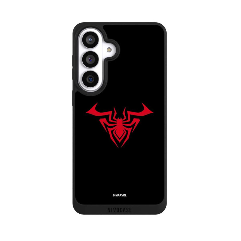 Galaxy S26+ NIVOpure Spider-Man Miles Morales Venomized