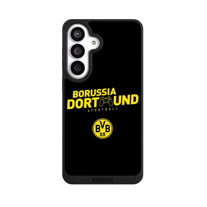 Galaxy S26+ NIVOpure BVB eFOOTBALL