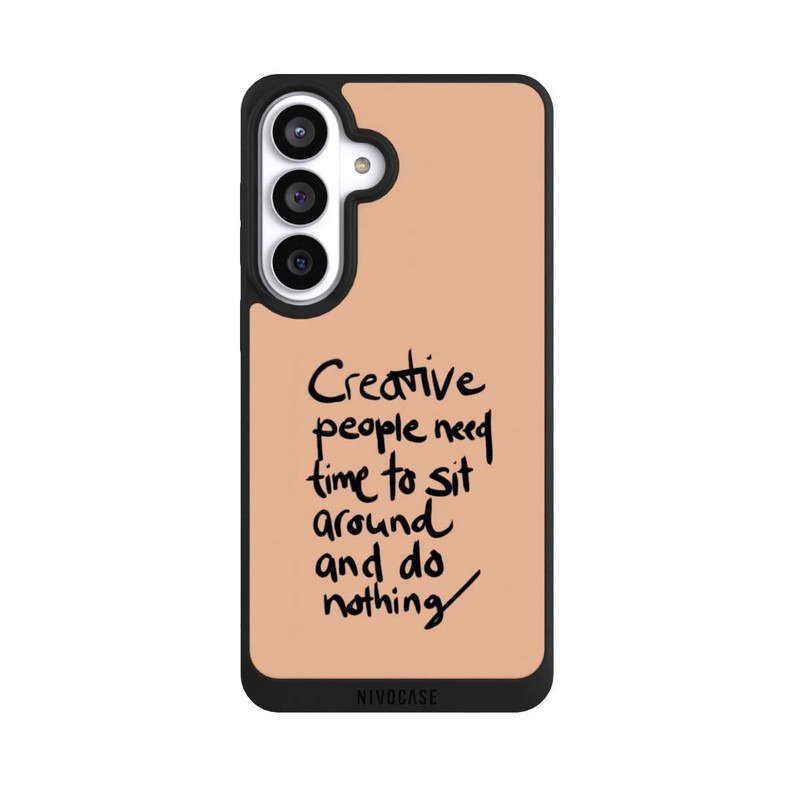 Galaxy S26+ NIVOpure Creative People