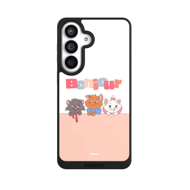Galaxy S26+ NIVOpure Aristocats Bonjour