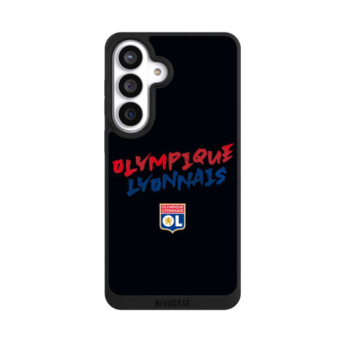 Samsung Galaxy S26+ NIVOpure Pinceau OL noir