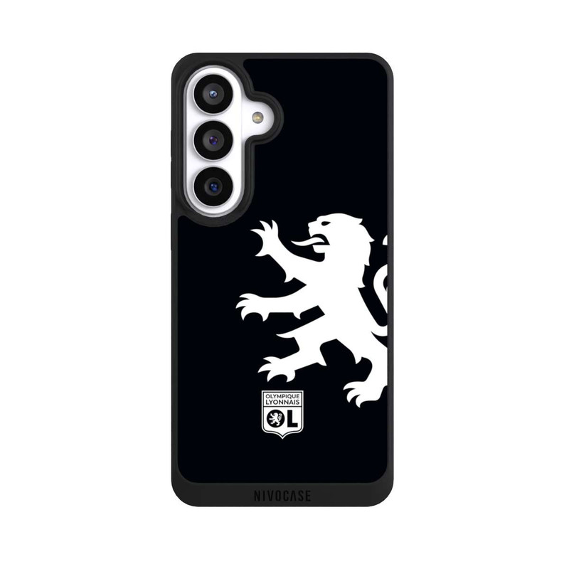 Galaxy S26+ NIVOpure OL Schwarz