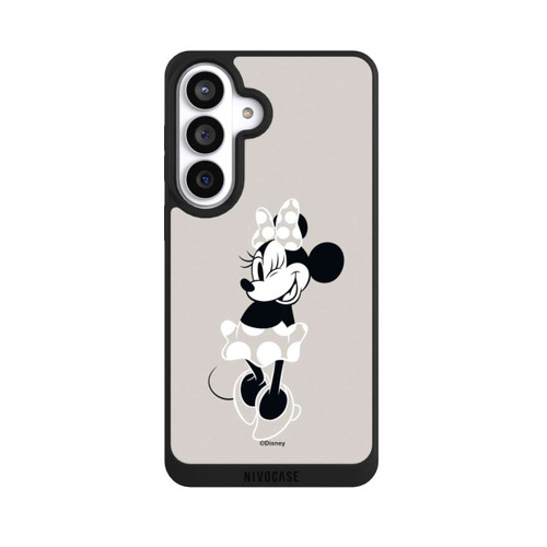 Samsung Galaxy S26+ NIVOpure Minnie Winking Boho