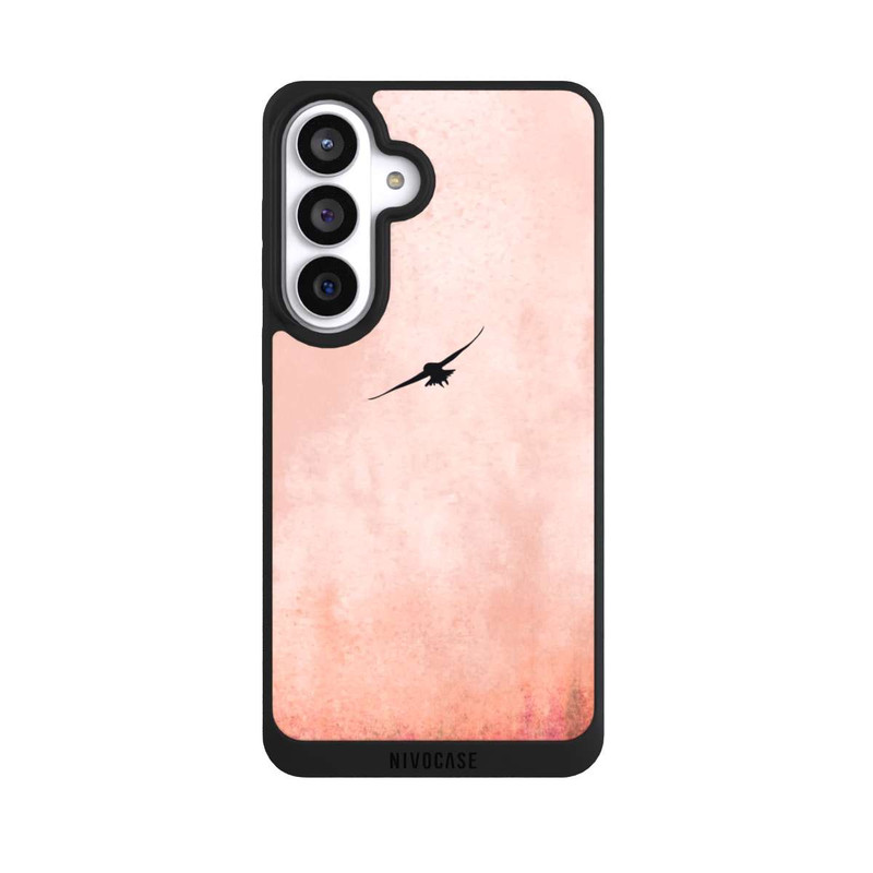 Galaxy S26+ NIVOpure Se lever comme un phénix