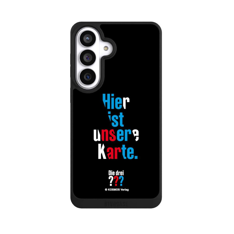 Galaxy S26+ NIVOpure Hier ist unsere Karte