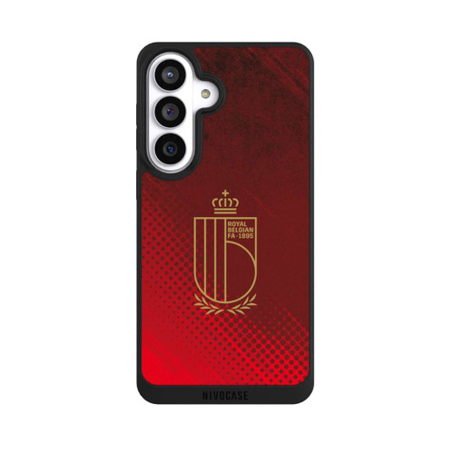 Samsung Galaxy S26+ NIVOpure Belgian National Logo